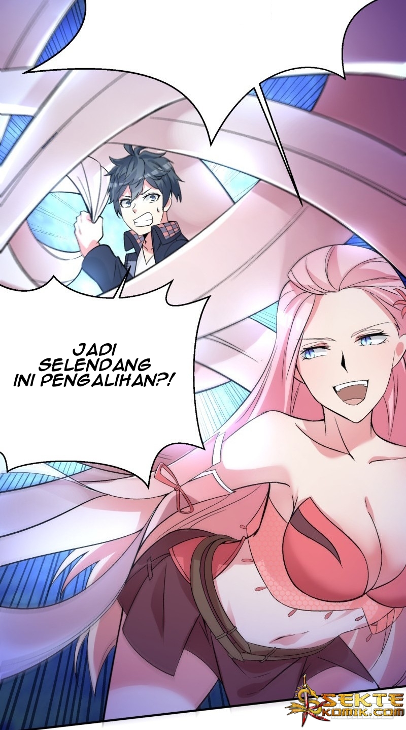 I Picked Up An Attributes Chapter 06 Gambar 20